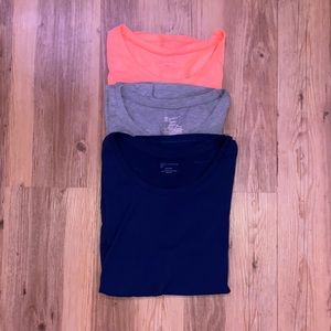 3 PACK women’s T-shirt